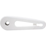 Hesling Chain Guard Juno II 20 22 White