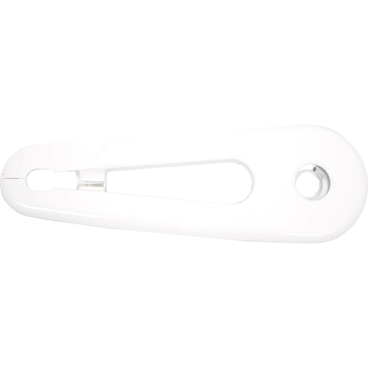 Hesling Chain Guard Juno II 20 22 White