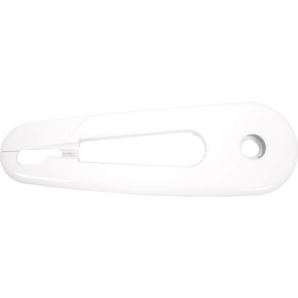 Hesling Chain Guard Juno II 24 26 White 50 mm