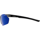 Gafas de ropa deportiva olímpica Defey HR Black CMB