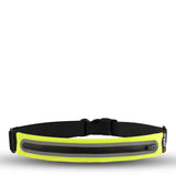 Gato Sport Belt Sport A impermea di un neon Giallo una taglia