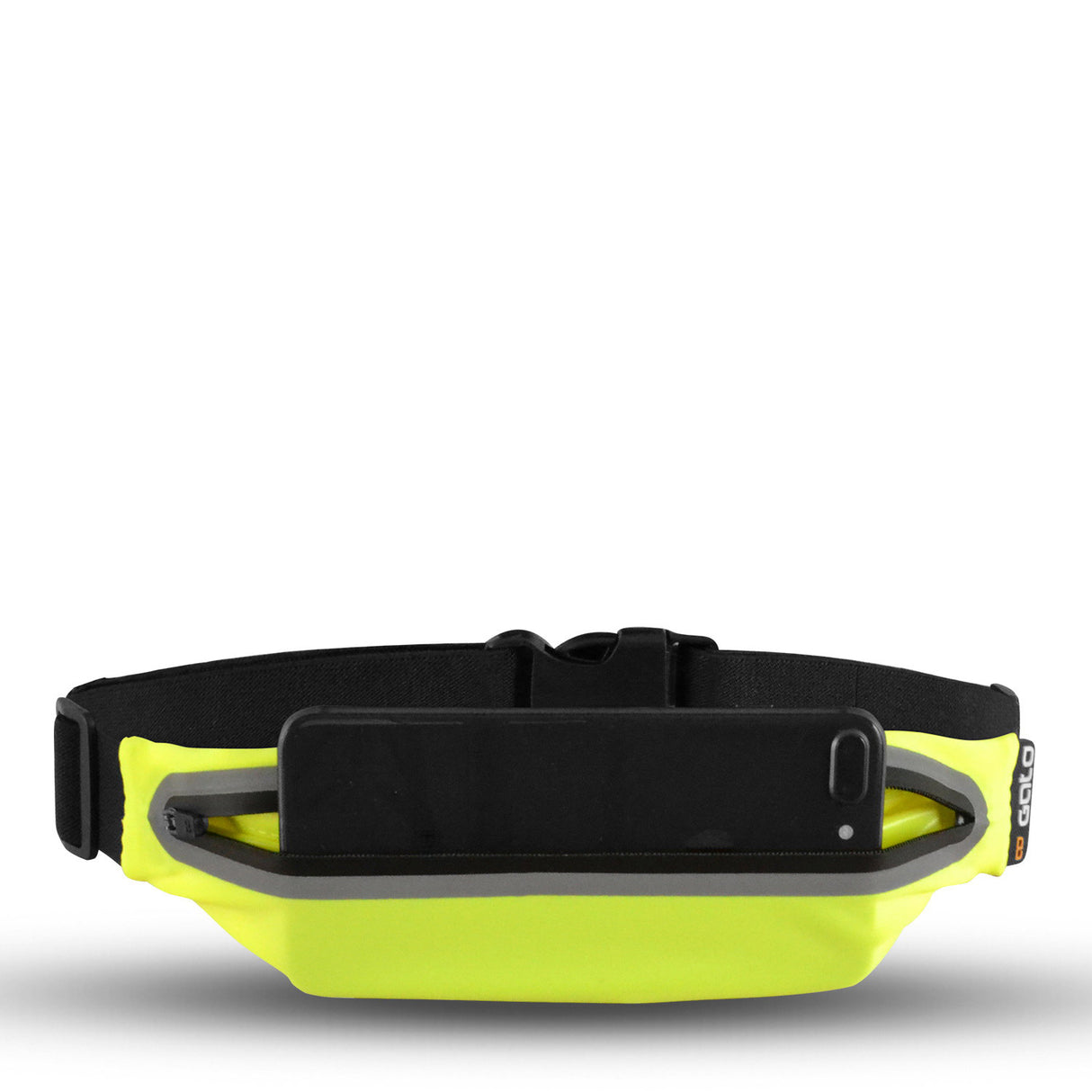 Gato Sport Belt Sport A impermea di un neon Giallo una taglia