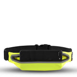 Gato Sport Belt Sport A impermea di un neon Giallo una taglia