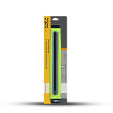 Gato Sport Belt Sport A impermea di un neon Giallo una taglia