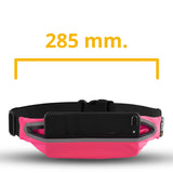 Gato Sport Belt Waterproof Hot Pink One Size