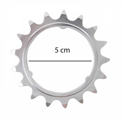 Sturmeyarcher SA Gear Stabs 18T. 32 32 Flat HSL987