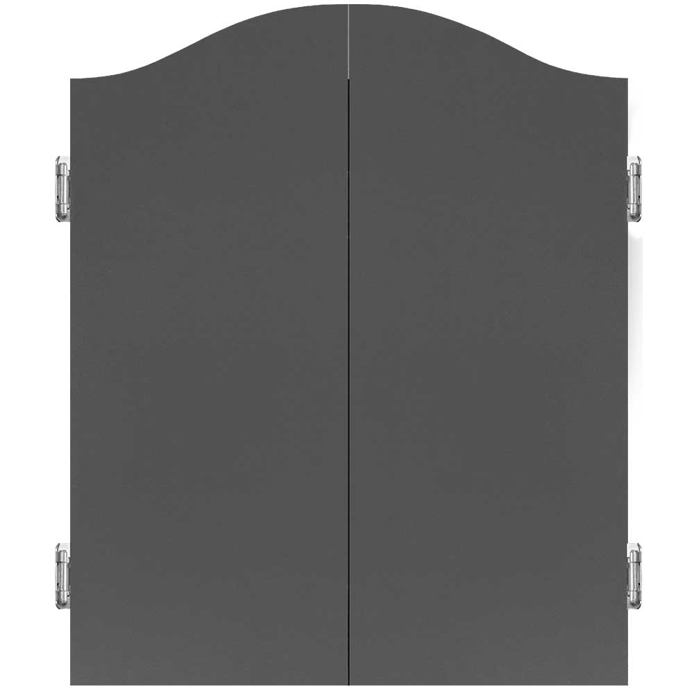 Missiouns Mission Plain Cabinet Deluxe Grey