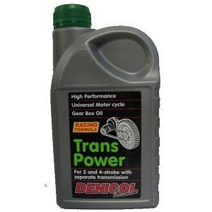 Transpower Racing See 10w30 1 Liter