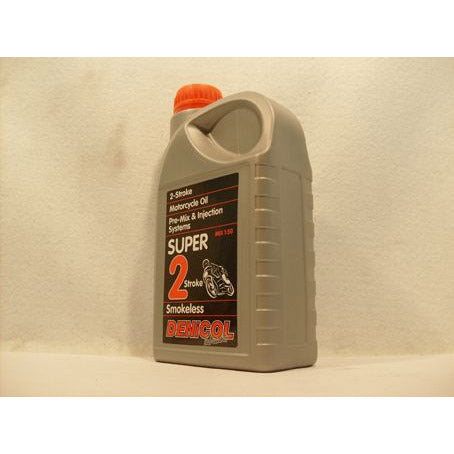 Super to-takts 1-liter 2t