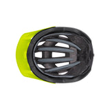 One one helm trail pro s m (55-58) black green