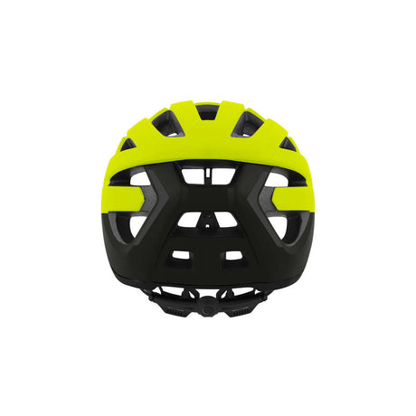 One one helm trail pro m l (58-61) black green