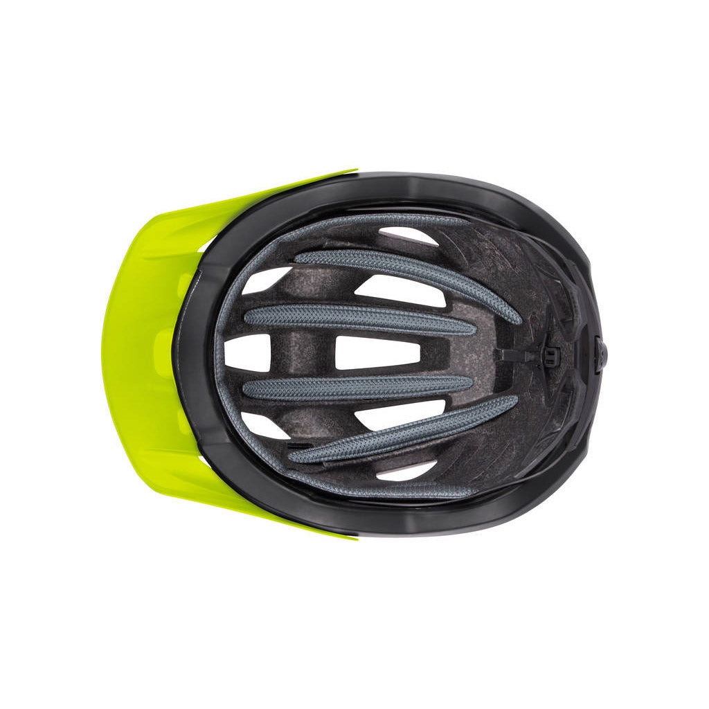 One One Helm Trail Pro M L (58-61) Black Green