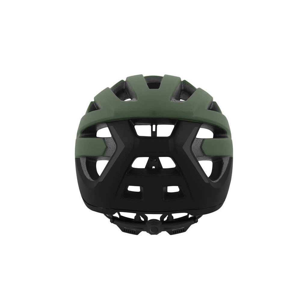 One One Helm Trail Pro S M (55-58) Khakki nero