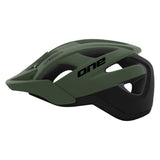 One Helm Trail Pro S (55-58) Black Khakki