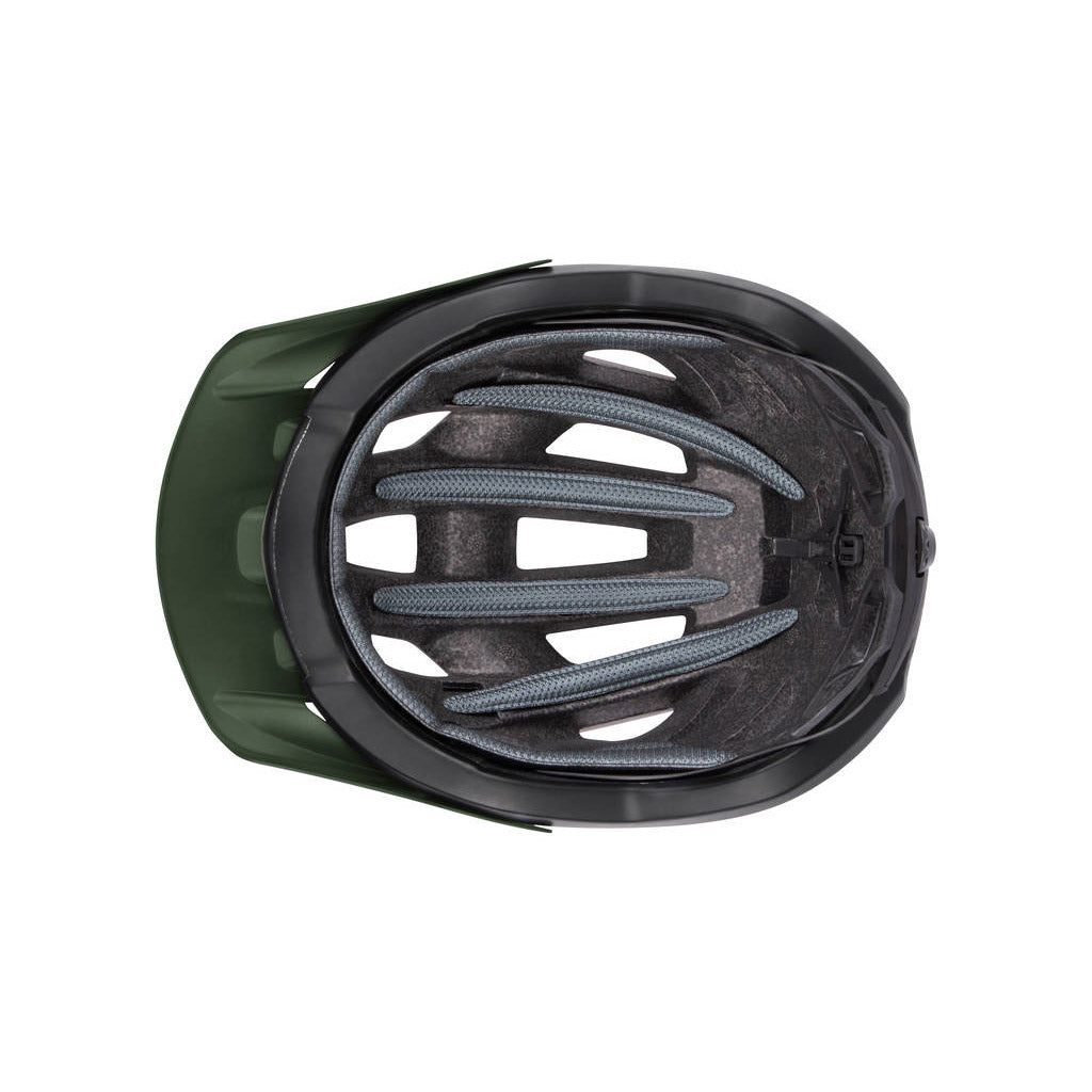 One Helm Trail Pro S (55-58) Black Khakki