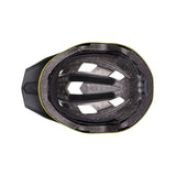 One One Helm Trail M L (58-61) Verde nero