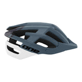 Un seul Helm Mtb Race S M (54-58) White gris