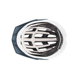 Un seul Helm Mtb Race S M (54-58) White gris