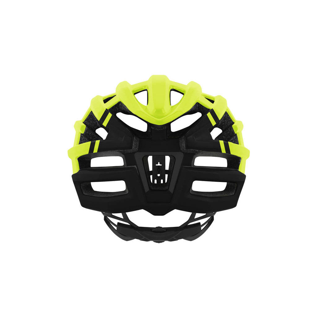 One Helm Mtb Race M L (57-61) Verde Nero