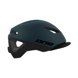 One Helm Crossride S M (52-58) Blu a benzina