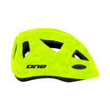 One One Helm Racer XS S (48-52) Verde