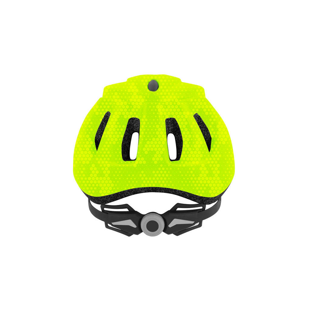 One One Helm Racer XS S (48-52) Verde