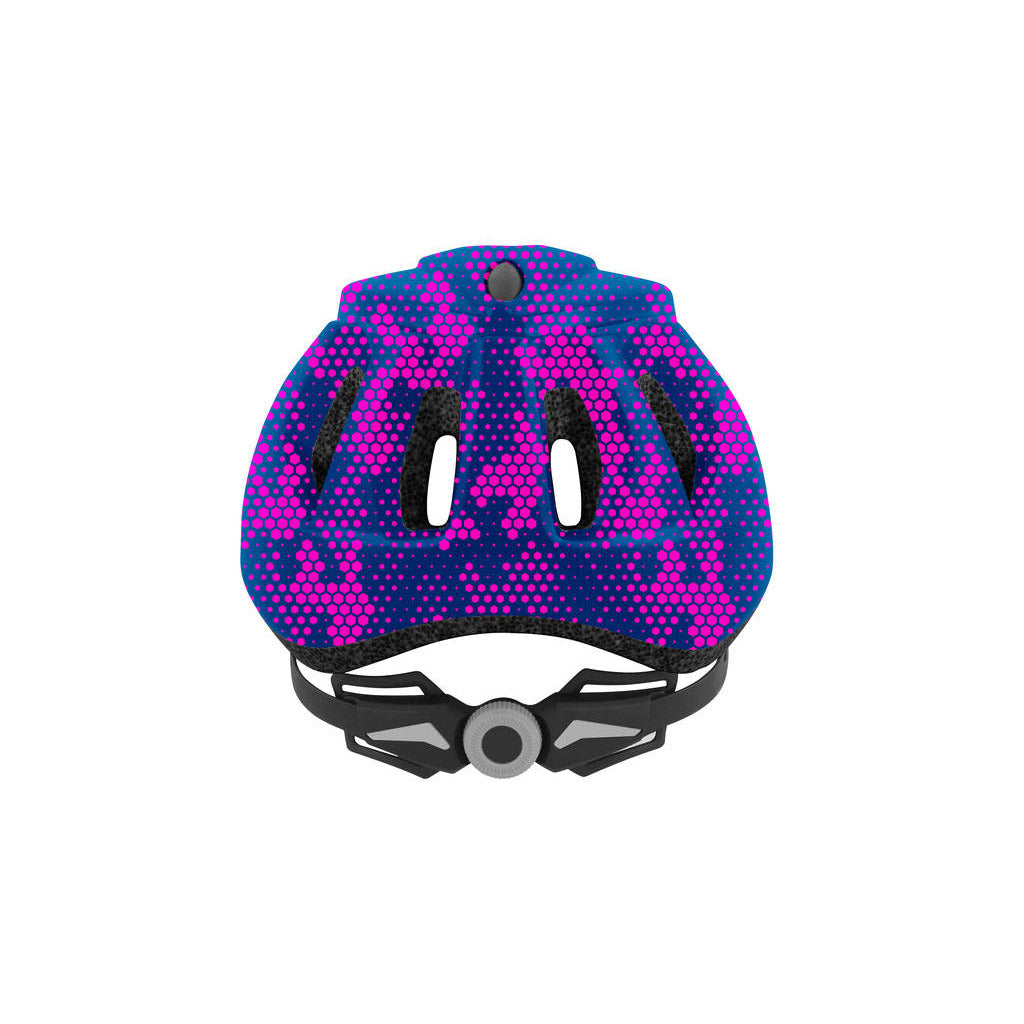 One one helm racer s m (52-56) purple