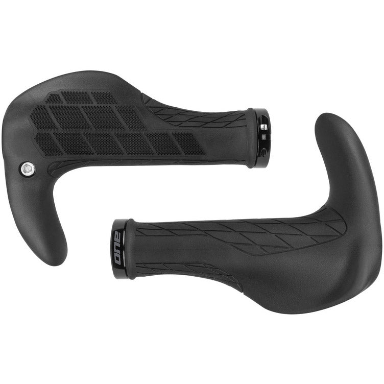 Een een eng Handle Set Komfort Komfort Grip 30 140mm