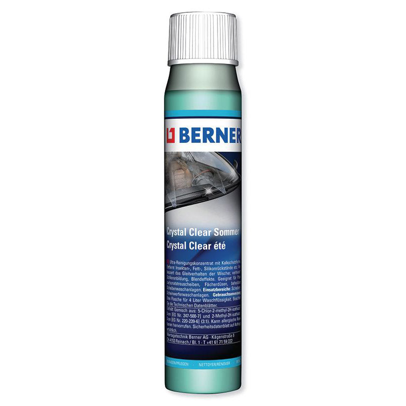 Bernese 215067-10 Crystalclear Summer spritzen flaach comy.