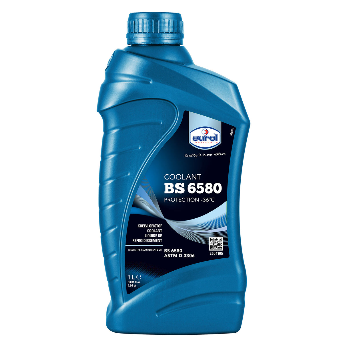 EuroL Coolant 1 -Liter XL Coolant -36G6580