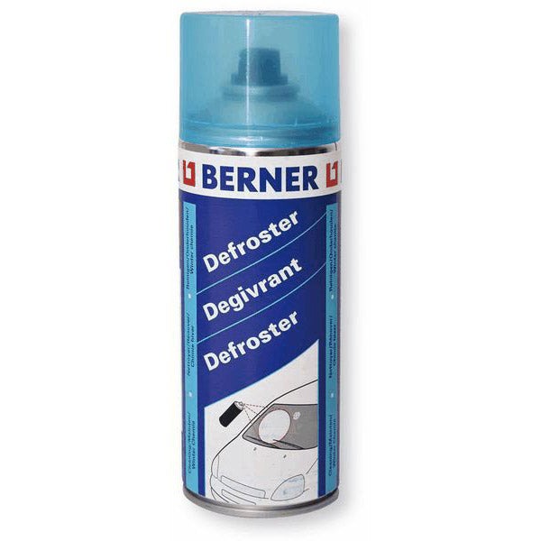 BERNESE 304092 DEFROSEST 400ML SPRAY KAN