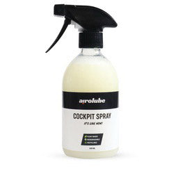 Airolube Cockpitspray 500ml triggerfles