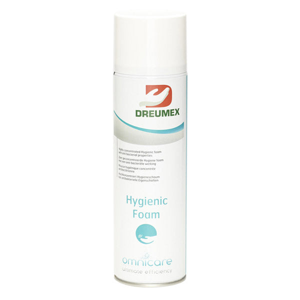 Omnicare Hygienic Foom 400ml