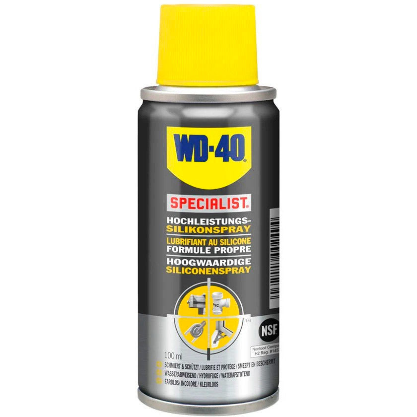 WD40 WD40 Silicone Spray Specialist 100 ml