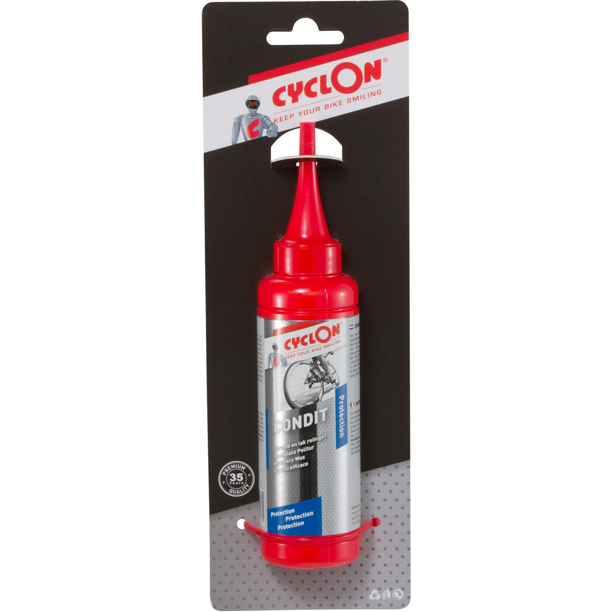 Cyclon Condit Larnish Conditioner 125 ml (am Blister Package)