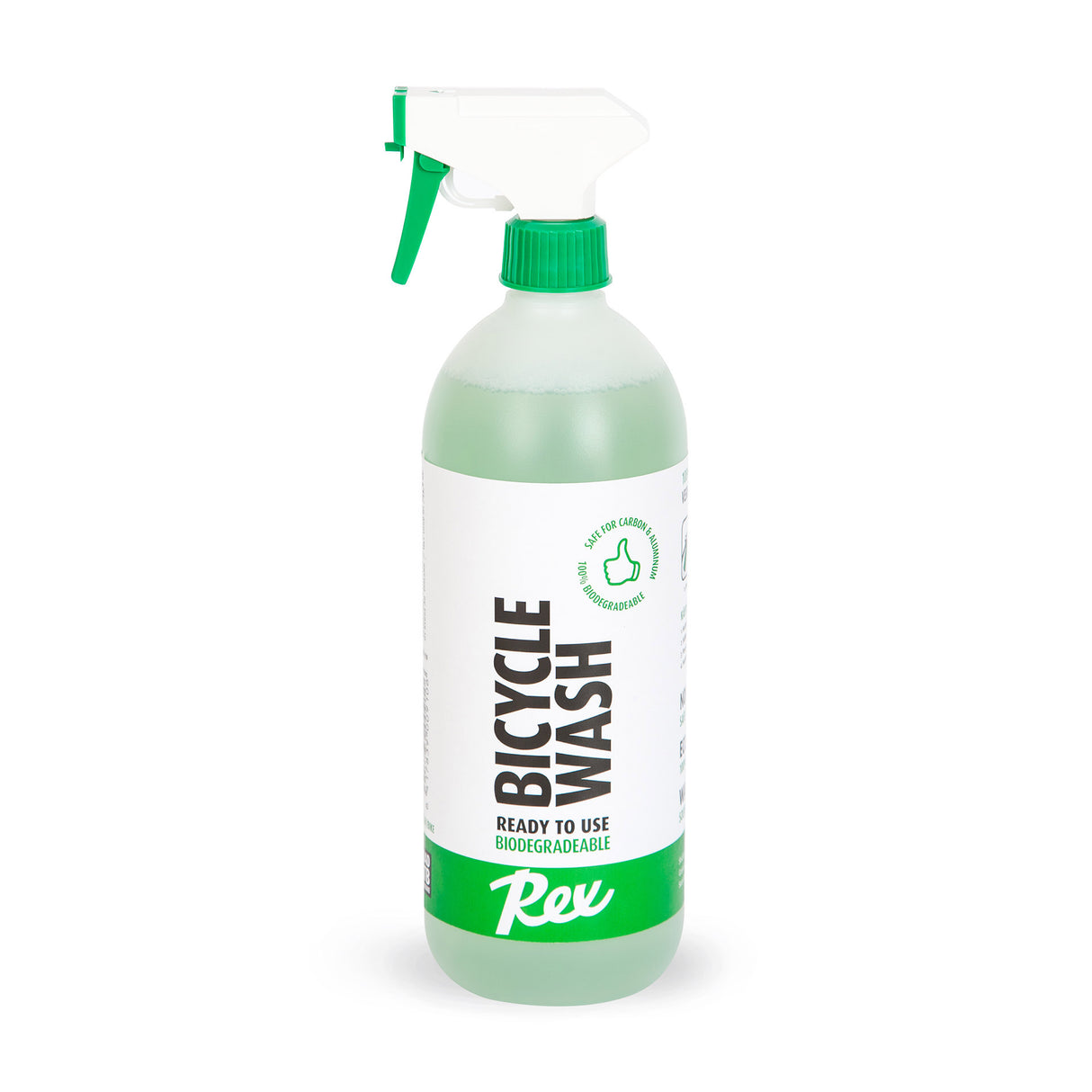 Rex Bicycle Wash 1000ml