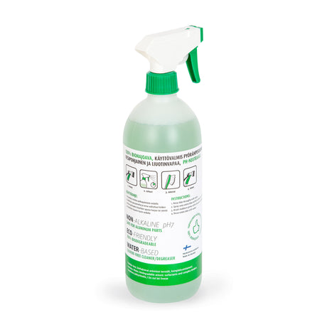 Cyclon Bicycle Wash 1000ml