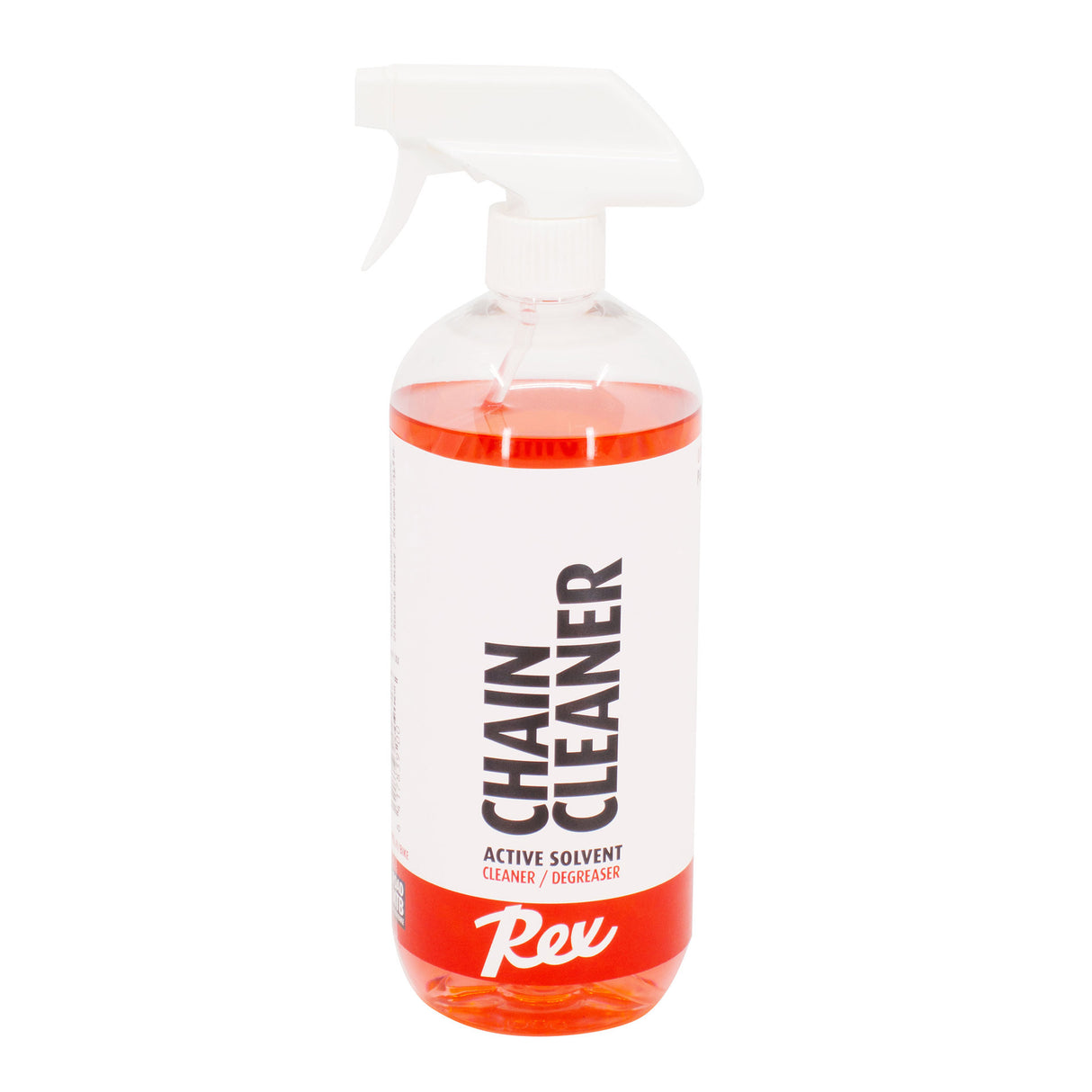 Rex Chain Cleaner 1000 ml