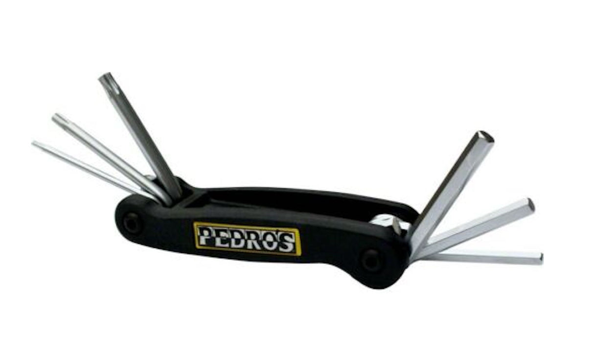 Dr. Multi -tool set Pedros