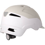 PoliSport Helm E'City Crèmewit L 59-61cm Speed ​​Pedelec