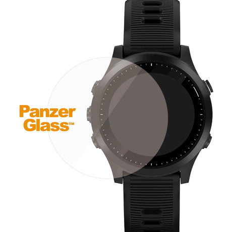 Protector de pantalla PanzergLass Smartwatch 34 mm