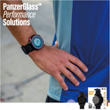 Panzerglass Smartwatch 34mm Ochrana obrazovky