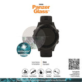 Protector de pantalla PanzergLass Smartwatch de 36 mm