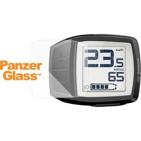 PANZERGLASS PANZERGLASS PURION BUI210 El protector de pantalla es anti -reflexivo