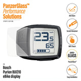 Panzerglass Panzerglass Purion Bui210 Screen Protector jest antyrefleksyjny