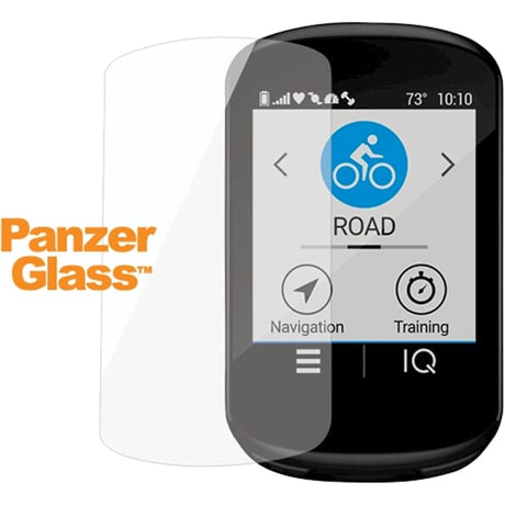 Panzerglass Garmin 530 830 Protector de pantalla