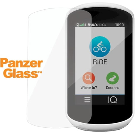 Panzerglass Garmin Explore Screen Protector es anti -reflexivo