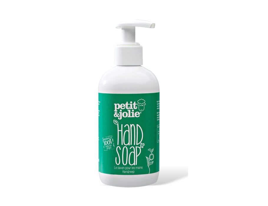 Petit et Jolie Baby Child Hand Soap 250ml