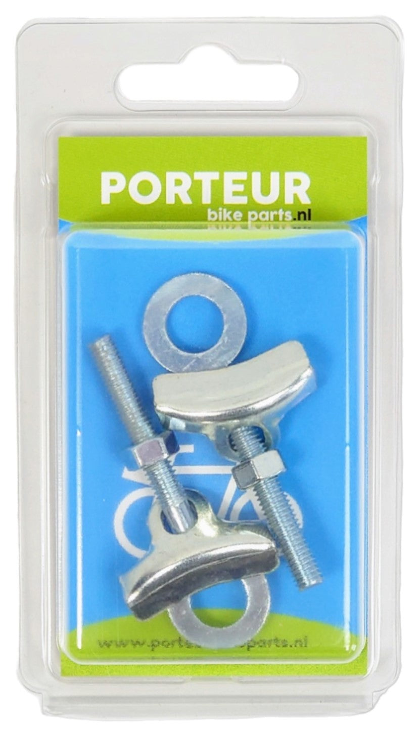 Portur Chain Tisinger Portur Sport na sadu