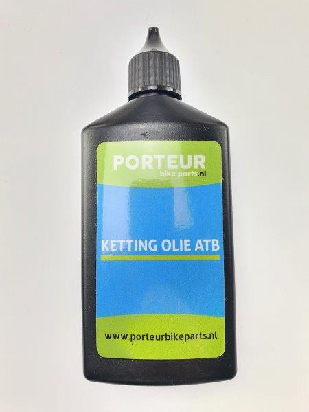 Aceite de cadena Portur Portur ATB 110 ml